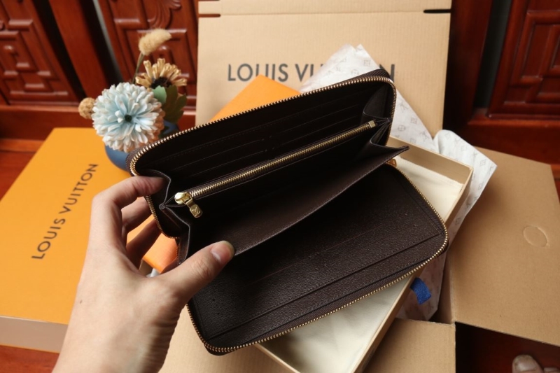 LV Wallets